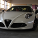 Illustration for article titled Oppo Review: Alfa Romeo 4C First Driving Impressions